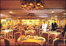 ITC Park Sheraton & Towers  Chennai Hotel