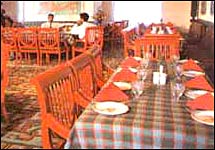 Kings Park Chennai Hotel