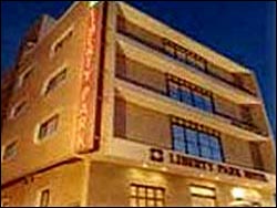 Liberty Park Chennai Hotel