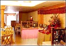 Liberty Park Chennai Hotel