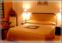 Liberty Park Chennai Hotel
