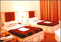 President Chennai Hotel