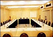 Quality Inn MGM Beach Resort Chennai