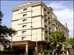 Ramada Raj Park Chennai Hotel