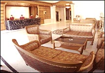 Ramada Raj Park Chennai Hotel