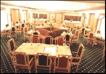 Ramada Raj Park Chennai Hotel