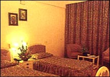 Shan Holiday Inn Chennai Hotel