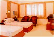 Shelter Beach Resorts Chennai