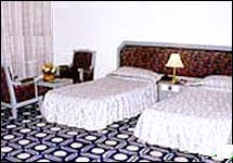 Shelter Chennai Hotel