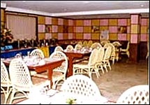 Shelter Chennai Hotel