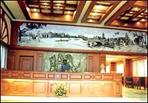 Sindoori Chennai Hotel