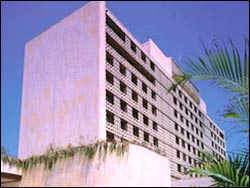 Taj Coromandel Chennai Hotel