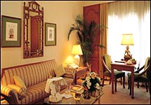 Taj Coromandel Chennai Hotel