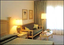 Taj Coromandel Chennai Hotel