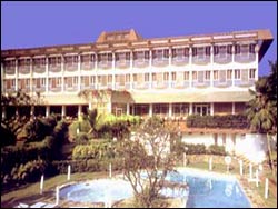 Taj Fisherman's Cove Chennai Hotel