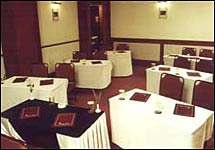 Taj Fisherman's Cove Chennai Hotel