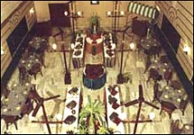 Taj Fisherman's Cove Chennai Hotel