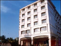 Abad Atrium  Hotel