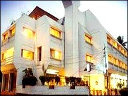 Abad  Fort Hotel