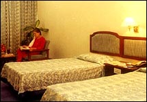 Abad Fort Hotel