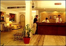 Abad Fort Hotel