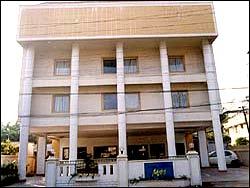 Abad Metro Hotel