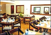 Abad Metro Hotel
