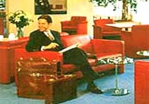 Gokulam Park Hotel