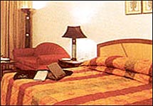 Gokulam Park Hotel