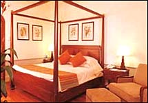 Taj Malabar Hotel