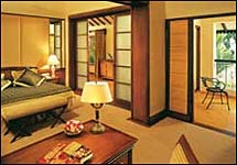 Taj Malabar Hotel