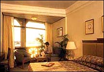 Taj Residency  Hotel