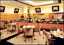 Trident Hilton Hotel