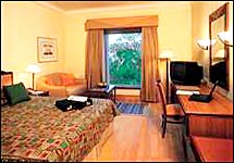 Trident Hilton Hotel