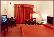 Wyte Fort  Hotel