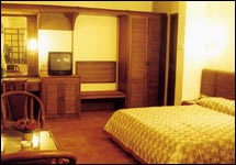 Yuvarani  Hotel