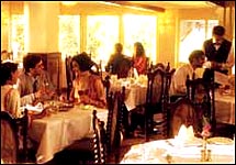 Taj Garden Retreat