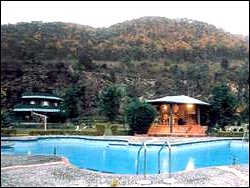 Solluna Resort
