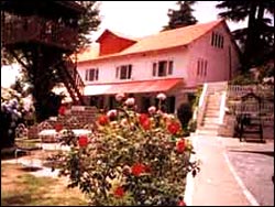 Alps Holiday Resort