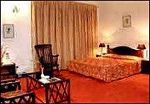 Alps Holiday Resort