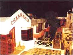 Hotel Chaanakya