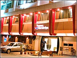 Hotel Gurukripa