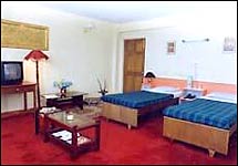 Hotel Mohit (P) Ltd