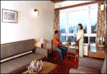 Sinclairs Hotel