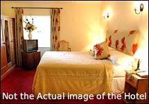 Best Western Hotel Madhuban
