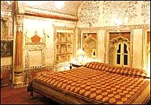 Hotel Deogarh Mahal