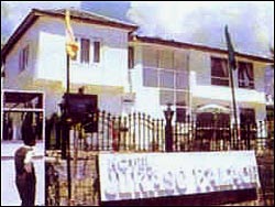 Jukaso Palace