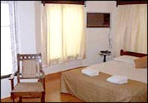 Aldeia Santa Rita Hotel