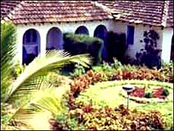 Baia Do Sol Hotel