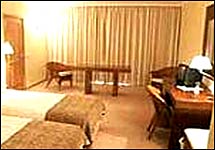 Baia Do Sol Hotel